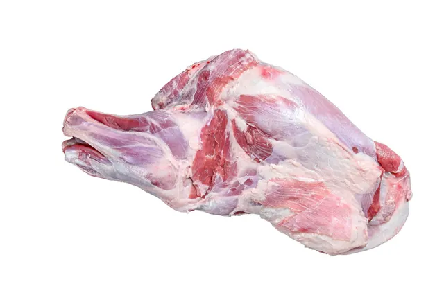 Lamb Shoulder