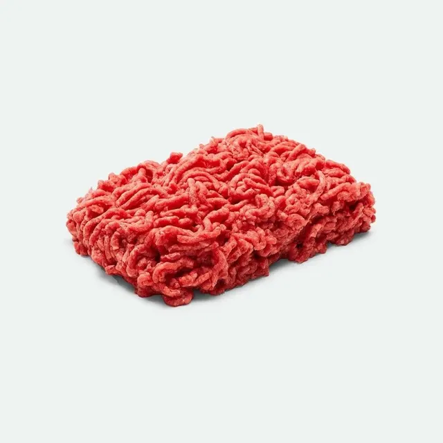 Beef Mince (Per kg)
