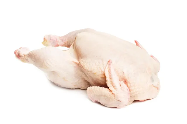 Whole Chicken