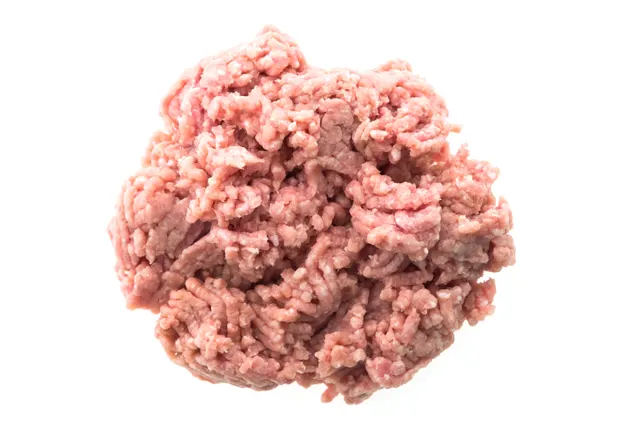 Lamb Mince (Per kg)