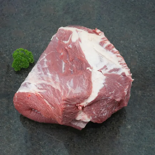 Beef Brisket (Per kg)