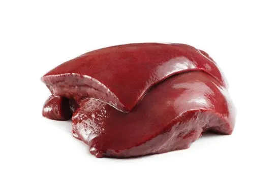 Beef Liver (Per kg)