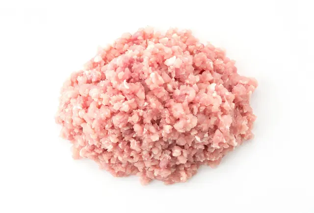Chicken Mince