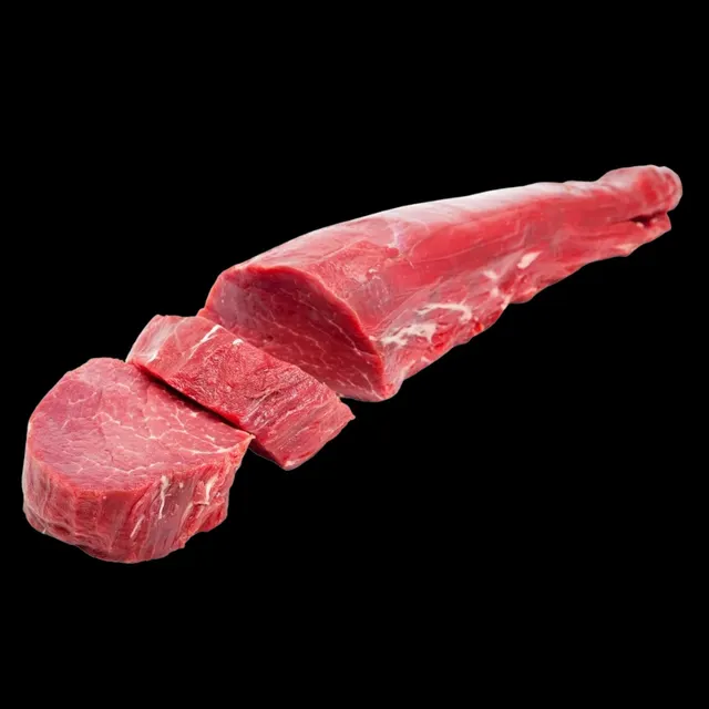 Beef Eye Fillet (Per kg)
