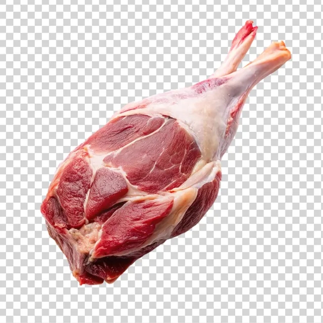 Lamb Leg