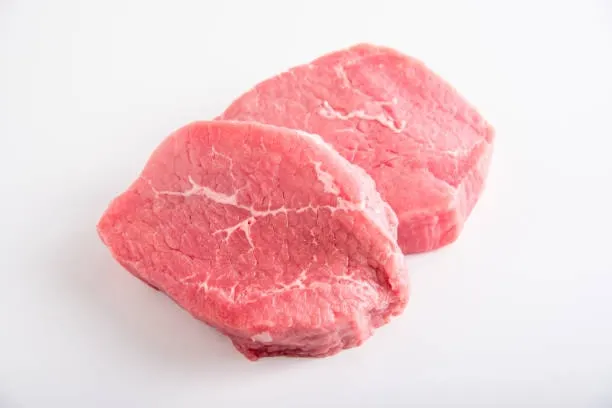 Beef Round (Per kg)