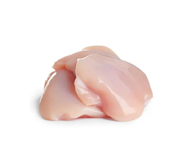 Chicken Thigh Fillet MD