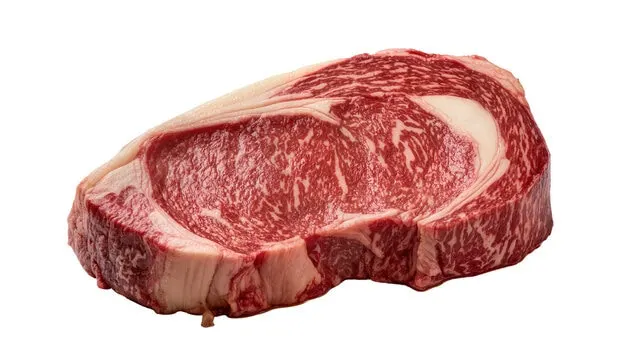 Beef Rib Eye (Per kg)