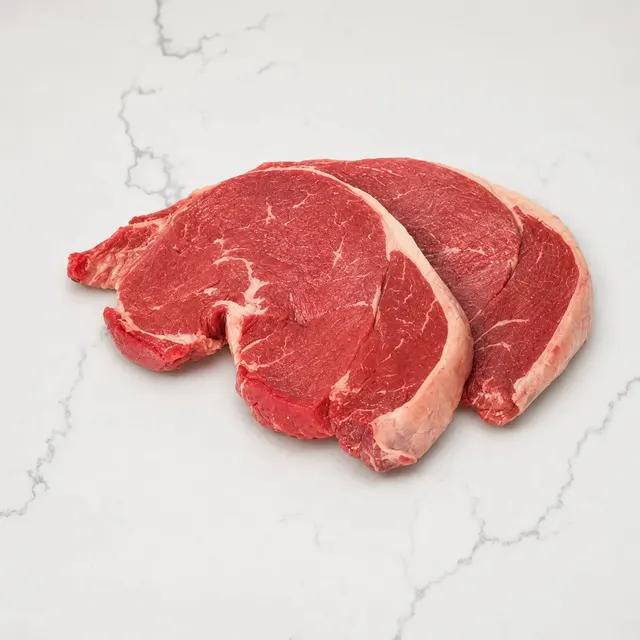 Beef Rump Steak (Per kg)