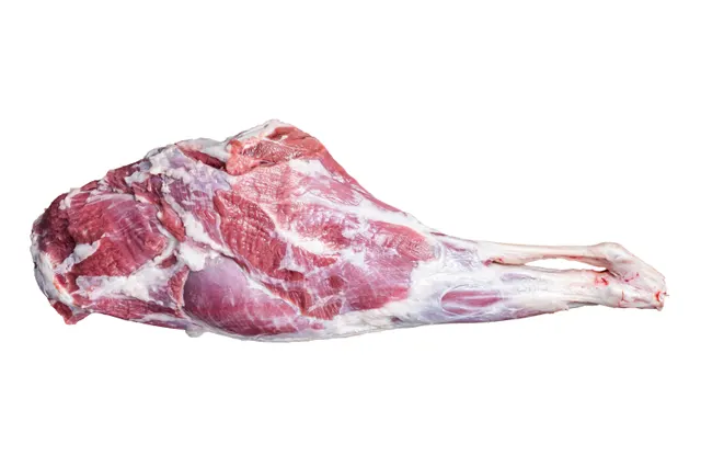 Goat Leg 16.99kg