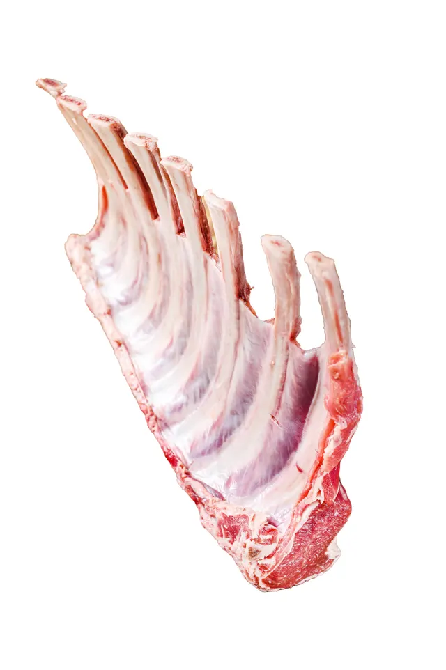 Lamb Ribs (Per kg)