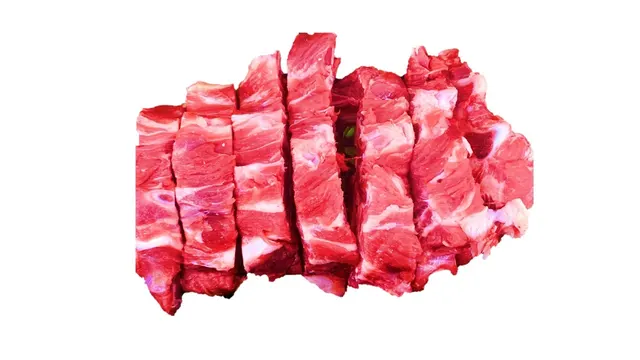 Beef Chuck Bone-In (Per kg)
