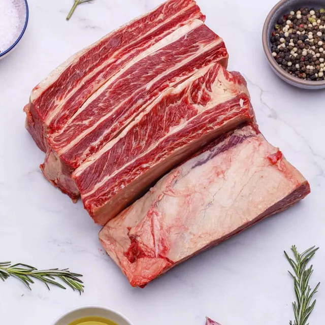 Beef Ribs (Per kg)