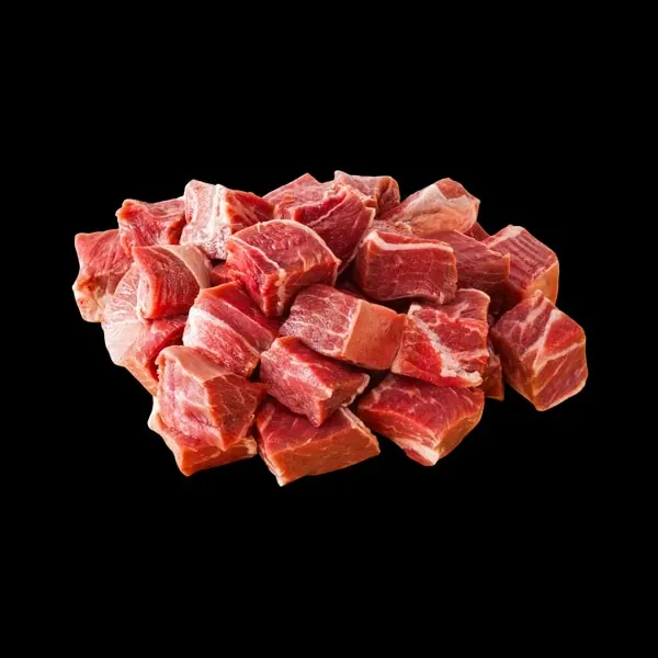 Beef Curry Pieces (Per kg)
